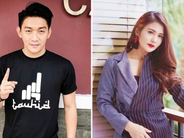 Terseret Kasus Perzinaan, Ifan Seventeen Langsung Dihubungi Juliana Moechtar?