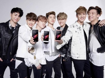 Kehilangan B.I, Sepupu Bobby Yakinkan Fans Bahwa iKON Akan Lakukan yang Terbaik Ber-6