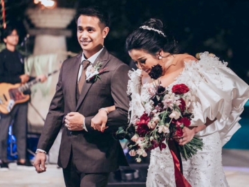 Dibilang Nikahi Janda Kaya Demi Harta, Ajun Perwira Siap ‘Bungkam’ Haters dengan Tunjukkan Bukti