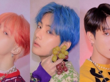 Member BTS Dominasi Peringkat 3 Besar Reputasi Brand Idol Juni, Siapa Diurutan Pertama?