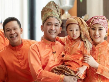 Jordi Onsu Bebeberkan Kriteria Wanita Idaman, Sudah Ingin Susul Ruben-Sarwenah Menikah?