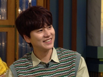 Blak-Blakan di 'Happy Together', Kyuhyun Ngaku Santai Jika Anaknya Kelak Ingin Jadi Idol