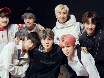 Intip Serunya BTS Bahas Soal Tempat Sembunyi Favorit di Masa Kecil, Penasaran?