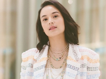 Ingin Lanjut Kuliah, Chelsea Islan Bakal Vakum dari Industri Hiburan?