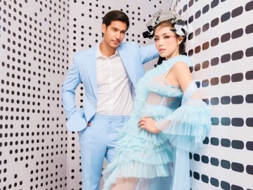 Usung Konsep Outdoor, Jessica Iskandar dan Richard Kyle Gelar Pernikahan Tahun Depan di Bali