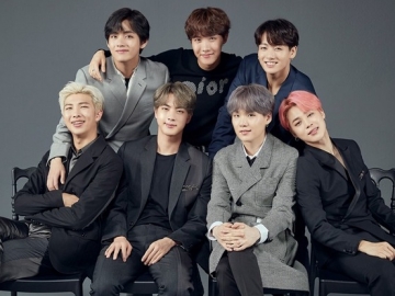 Big Hit Klarifikasi Masalah 'Pengusiran' Fans BTS di Fan Meeting, Begini Penjelasannya