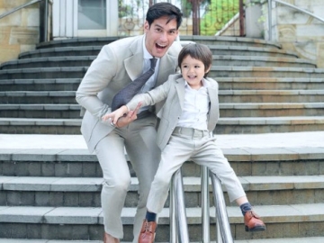 Richard Kyle Bersyukur Foto dengan El Barack Sebelum 'Dilupakan', Netter Ngaku ‘Terbunuh' Visual