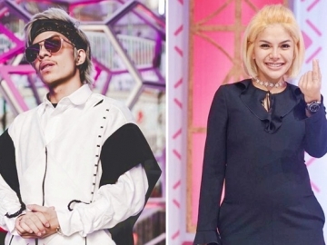 Atta Halilintar Ingin Kolaborasi YouTube, Nikita Mirzani Minta Ratusan Juta Sebagai Syarat?