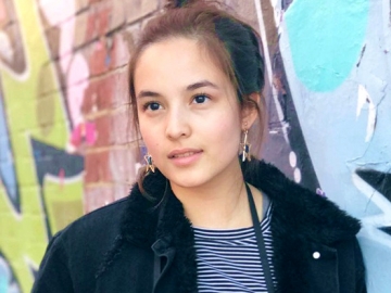 Luncurkan Buku ‘Dream Planner’, Chelsea Islan Bongkar Kebiasaan Buruk di Masa Kecil