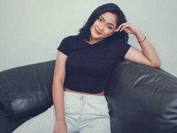 Marion Jola Bikin Netter ‘Ngegas’ Pasca Perhatikan Kaki di Potretnya, Ketahuan Percantik Foto?