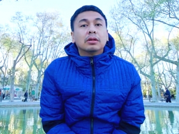 Raditya Dika Beri Saran Bijak Untuk Pasangan Kekasih, Netter Malah Minta Hal Ini