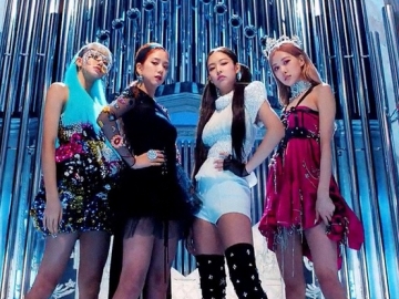 Saham Terus Anjlok, Netter Sebut BLACKPINK Saja Tak Cukup Bantu Keuangan YG