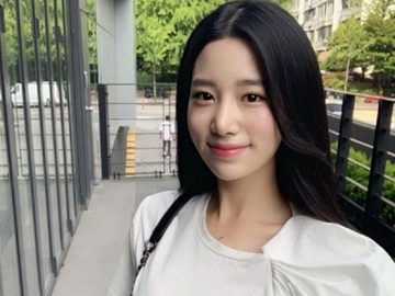 Kostum Cosplay Seksi Johyun Berry Good Disebut Ngundang Pikiran Kotor, Netter: Dia Pasti Nahan Malu