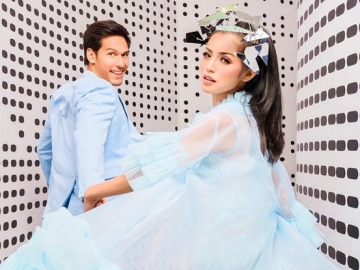 Bantah Nikahi Jessica Iskandar Karena Harta, Manajer Richard Kyle Tegaskan Hal Ini