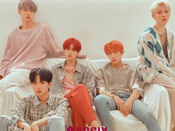 Bikin Ngakak, Fans Indonesia Beri Nametaq Unyu dari Nama Pangeran Hingga Cogan untuk AB6IX