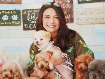 Vanessa Angel Dituntut 6 Bulan Penjara, Kuasa Hukum: Yakin Bebas