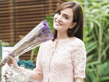 Akhirnya Hamil, Shandy Aulia Sampai Lakukan Ini Karena Tak Percaya