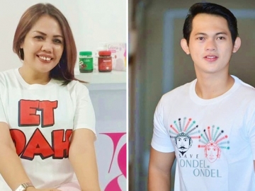 Terkuak, Ely Sugigi Ternyata Masih Sering Kasih Irfan Sbaztian Job di TV