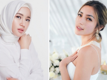 Chacha Frederica Tak Hadir di Pertunangan Jessica Iskandar, Fix ‘Didepak’ dari Girl Squad?