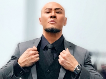 Deddy Corbuzier Bakal Jadi Mualaf, Ini Pertanyaan Terakhir ke Ulama Sebelum Mantap ‘Peluk’ Islam