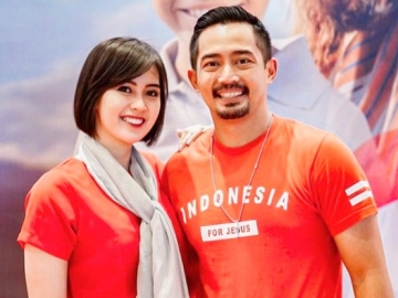 Rujuk dengan Istri, Yama Carlos Lakukan Ini Sebelum Ambil Keputusan