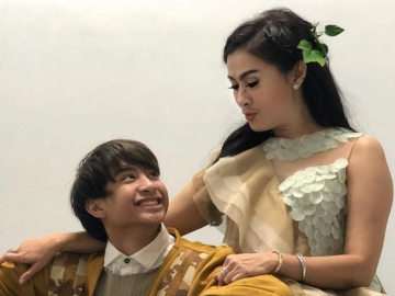 Susul Iis Dahlia, Devano Danendra Ingin Jadi Penyanyi Dangdut Gara-Gara Ini