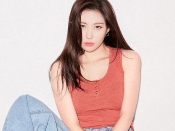 Berhasil Naikkan Berat Badan Hingga Capai 50 Kg, Sunmi Tuai Cibiran Sekaligus Pujian