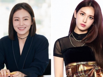 Bertahan di 10 Besar, Perolehan Peringkat Lagu Lee Hi dan Jeon Somi Direkayasa YG?