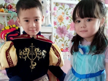 Kabulkan Harapan Netter Pertemukan Rafathar-Gempi di Australia, Raffi-Nagita Malah Kena ‘Semprot'