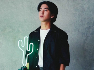 Iqbaal Ramadhan Ngaku Takjub dengan K-Popers, Ingin Jadi Idol Korea?