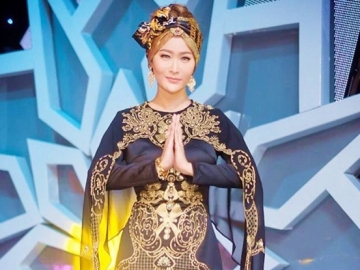 Besarkan Bisnis ke Luar Negeri, Inul Daratista Akan ‘Rangkul’ Korea dan Jepang