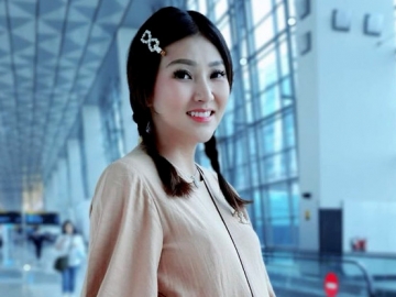 Sarwendah Tulis Pesan Manis Untuk Dua Putrinya Ketika Sudah Dewasa, Warganet Terharu Bukan Main