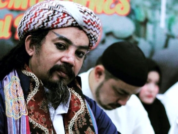 Netter Ungkap Alasan Limbad Tak Mau Bicara di Dunia Hiburan, Bikin Ngakak