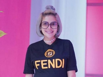 Demi Laris Manis di TV, Nikita Mirzani Rela Habiskan Rp 300 Juta untuk Sekali Perawatan Wajah