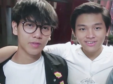 Iqbaal Ramadhan Pamer Pose Datar, Komentar Aldi Maldini ‘Hebohkan’ Fans