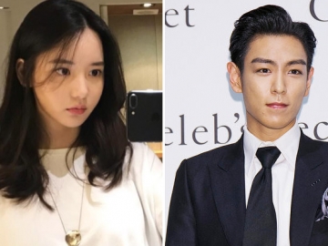 Dispatch Ungkap YG Kirim Han Seo Hee ke Amerika Tahun 2016 Demi Tutupi Kasus Ganja T.O.P