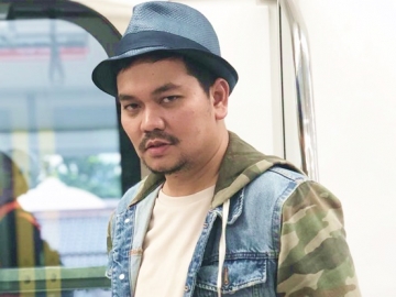 Indra Bekti Langsung Lolos Pemeriksaan Imigrasi di Sydney, Kok Bisa?