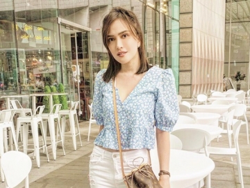 Terkuak, Gara-Gara Ini Shandy Aulia Tancap Gas Bikin Momongan