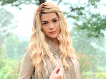 Nikita Mirzani Comeback Akting, Warganet Malah Ngaku ‘Muak’