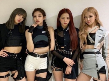 Cuma Hasilkan Rp 50,8 Miliar dari 3 Konser Besar, BLACKPINK Masih Dianggap Payah