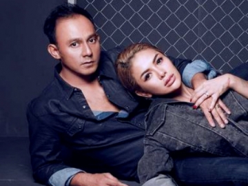 Nikita Mirzani Sempat Sebut Tak Butuh Duit Dipo Latief, Kok Minta Tanggung Jawab Biaya Hidup Anak?