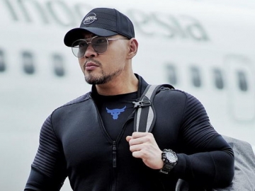 Sudah Resmi Jadi Seorang Muslim, Deddy Corbuzier Akui 'Tak Puas'