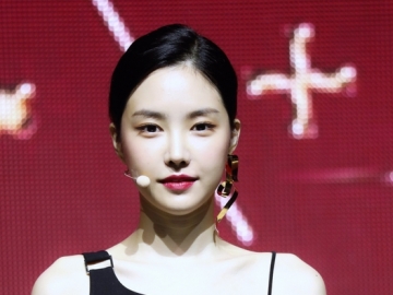 Lawan Pemberi Komentar Jahat, Agensi Na Eun A Pink Umumkan Siap Ambil Langkah Hukum