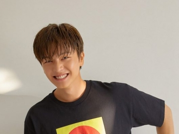 Sungjae BTOB Bahas Soal Rencana Liburan Musim Panas Hingga Variety Show Baru
