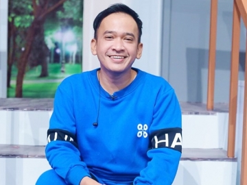 Ingin Aura Sejuk, Ruben Onsu Pilih Putri Kedua Lahir Pukul 11.11 Waktu Singapura