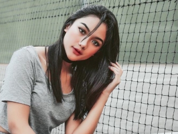 Marion Jola Pamer Gaya Rambut Baru, Para Selebriti ‘Jatuh Hati’