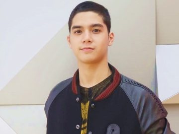 Resmi Jomblo, Al Ghazali Tak Ada Niat Hapus Foto Berdua dengan Mantan Pacar