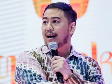 Hobi ‘Diserang’ Warganet Lantaran Dianggap Suka Menghina, Pandji Pragiwaksono Tak Peduli