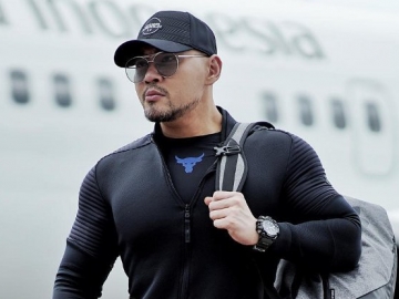 Dituding Gara-Gara Pacar, Deddy Corbuzier Ternyata Sudah Ingin Masuk Islam Sebelum Jadi Duda