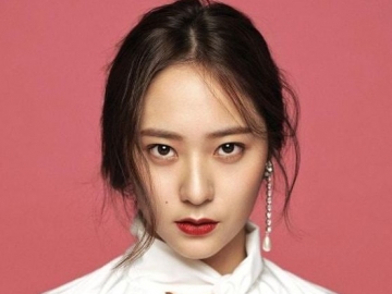 Syuting Reality Show Bareng Jessica, Intip Asyiknya Krystal Jadi Wanita Koboi dan Berkuda